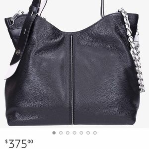 Michael Kors Leather Bag *Brand New With Tags!*